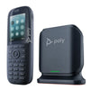 Load image into Gallery viewer, Poly ROVE 30 +B2 Single/Dual DECT Base Station Kit