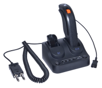 Pro 3100 Wireless DECT Push-to-Talk Headset Amplifier