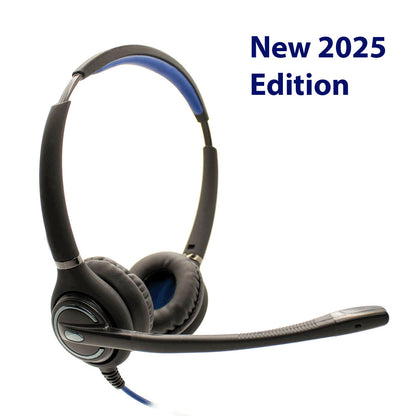 Streamline ProV-XL Noise Cancelling Headset
