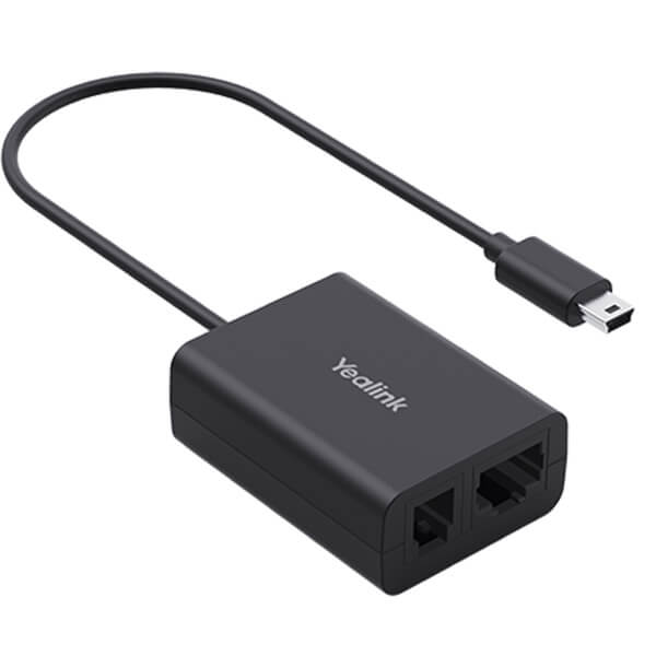Yealink EHS 62 Wireless Headset Adapter
