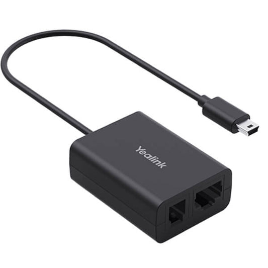 Yealink EHS 62 Wireless Headset Adapter