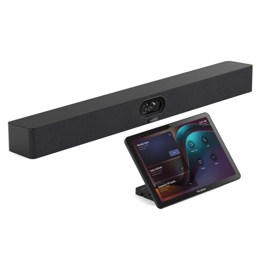 Yealink Meeting Bar A40-031 – Android All-in-One Video Bar
