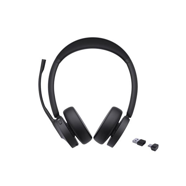 Yealink BH70 Dual Microsoft Teams Bluetooth Headset