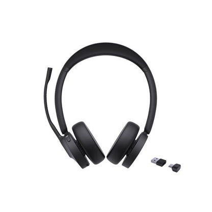 Yealink BH70 Dual Microsoft Teams Bluetooth Headset
