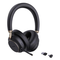 yealink BH76 Plus headset with dongle