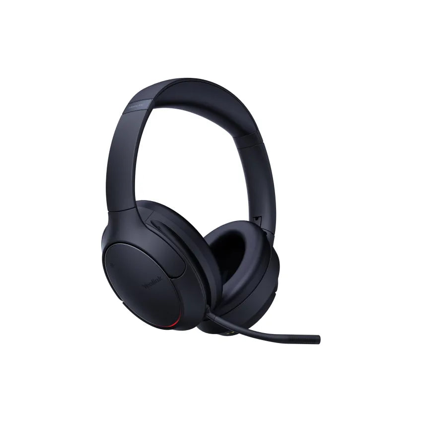 Yealink BH78 Plus Teams Black USB-C/A Headset