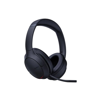 Yealink BH78 Plus Teams Black USB-C/A Headset
