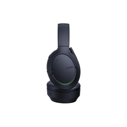 Yealink BH78 Plus Teams Black USB-C/A Headset