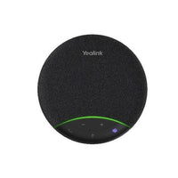 yealink sp92 speakerphone with teams button