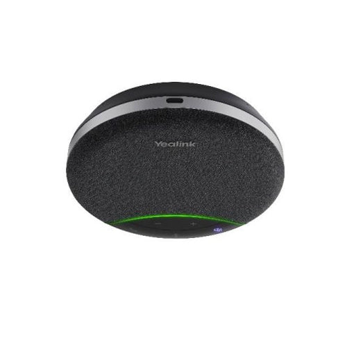 yealink sp92 speakerphone in reverse