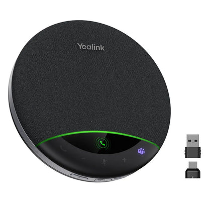 Yealink SP96 USB-C/A Speakerphone