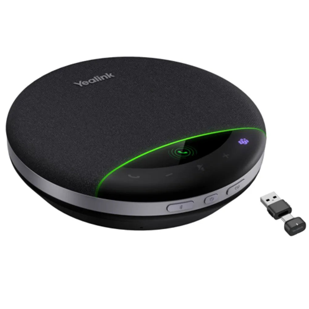 Yealink SP96 USB-C/A Speakerphone