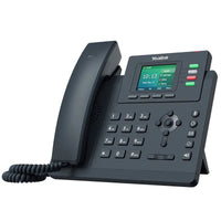 Yealink SIP-T33G Gigabit IP Phone