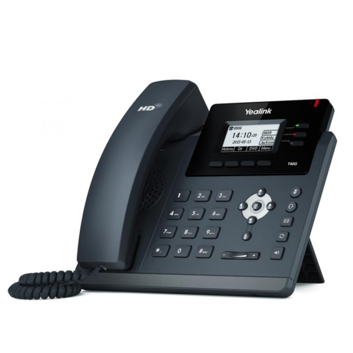 Yealink SIP-T40G IP Phone