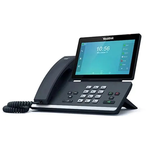 Yealink SIP-T56A IP Smart Media Phone