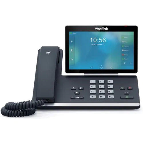 Yealink SIP-T58A IP Smart Media Phone - Microsoft Teams Edition