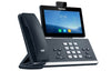 Yealink SIP-T58W IP Phone - With Camera