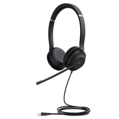 Yealink UH37 Dual Teams USB Headset