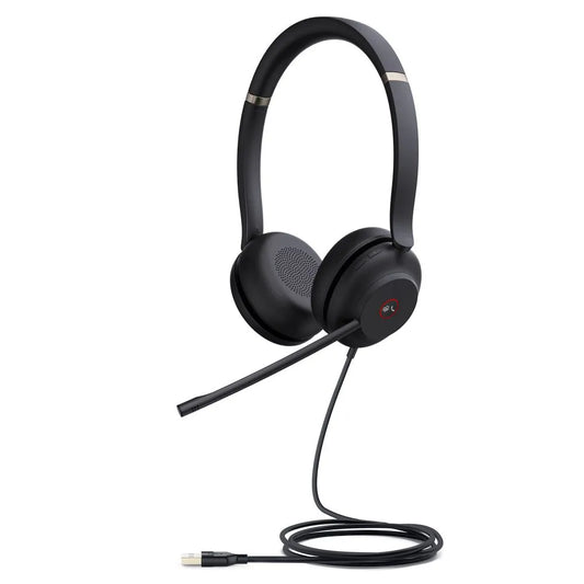 Yealink UH37 Dual Teams USB Headset