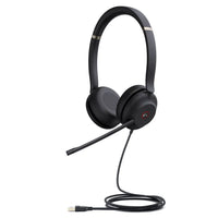 Yealink UH37 Dual Teams USB Headset