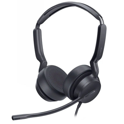 Yealink UH42 Dual Teams USB-C/A Headset