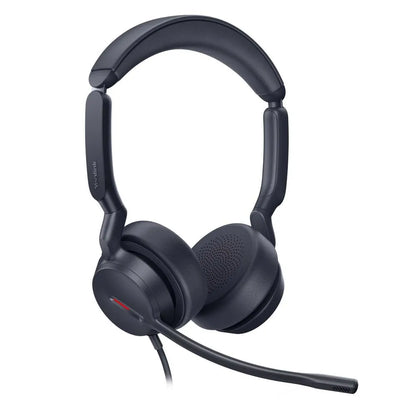 Yealink UH44 Dual Teams USB-C/A Headset