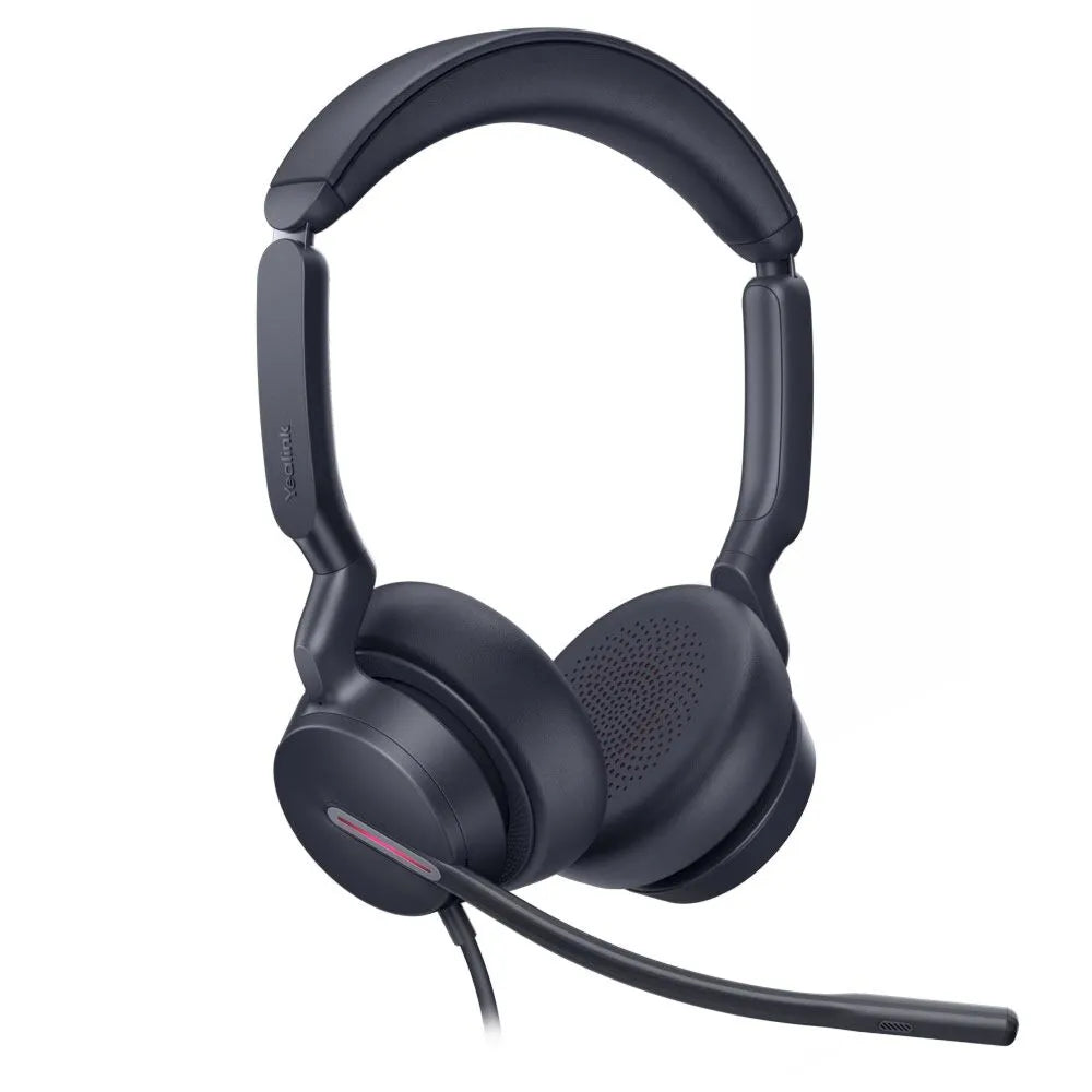 Yealink UH46 Dual Teams USB-C/A Headset