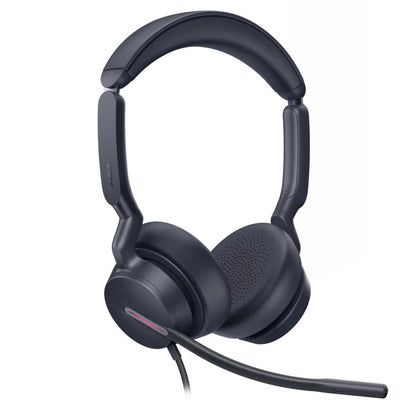 Yealink UH46 Dual Teams USB-C/A Headset