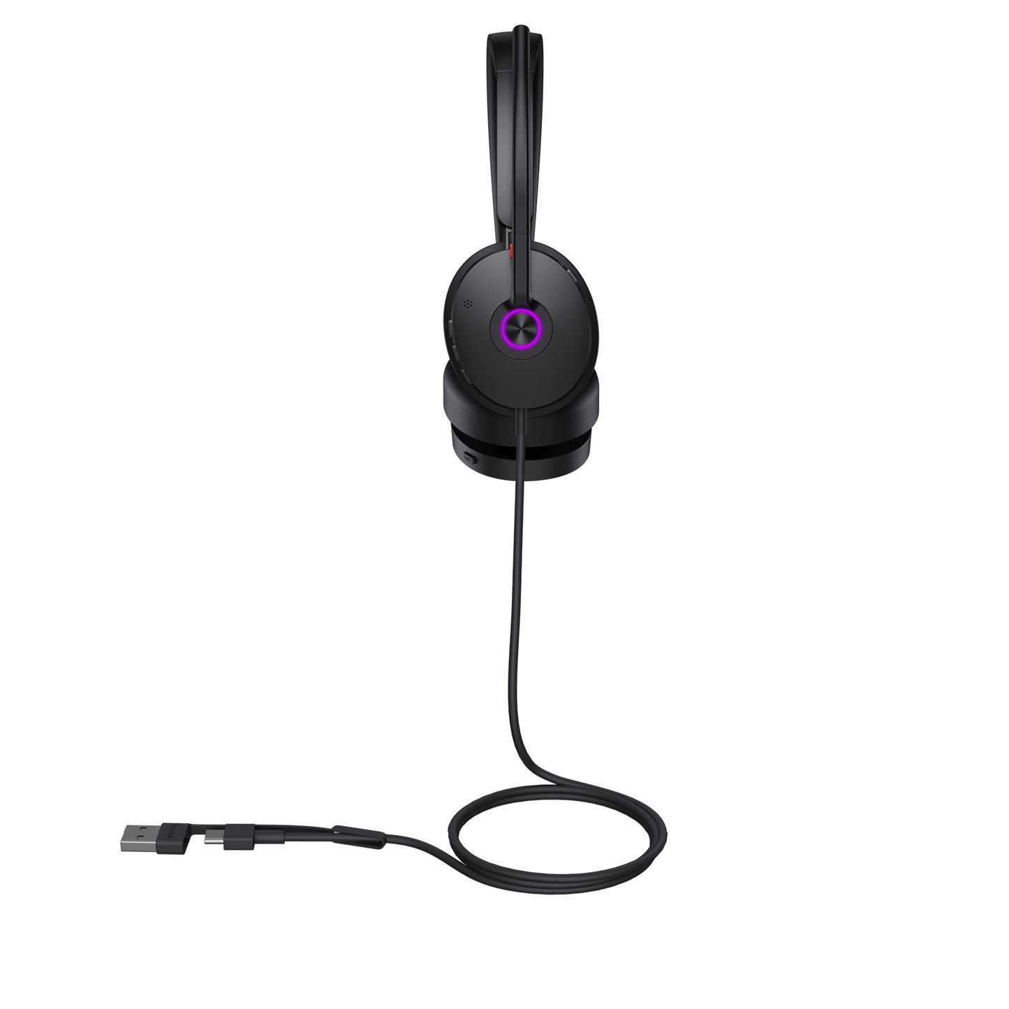 Yealink UH48 ANC Wired USB Headset