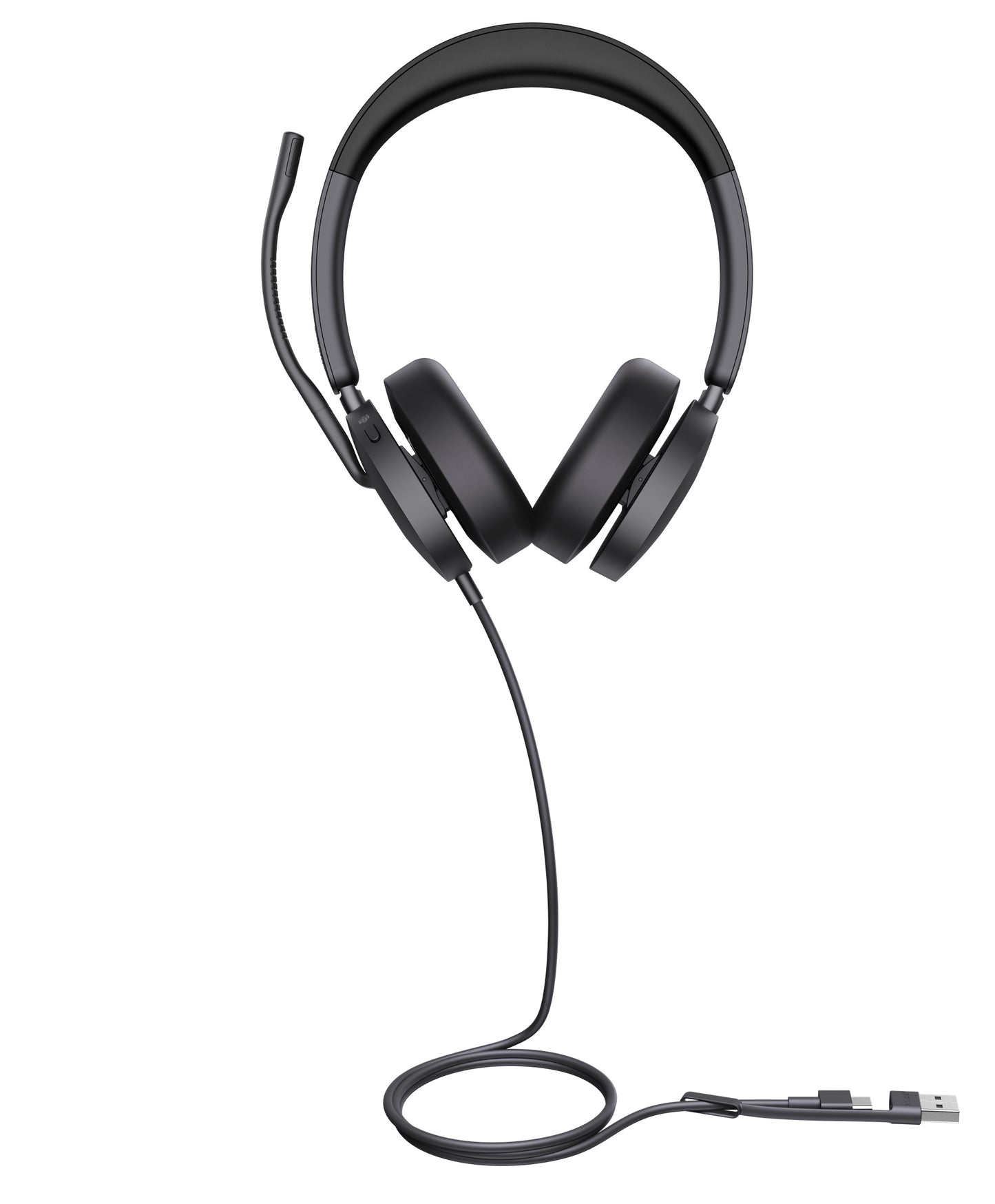 Yealink UH48 ANC Wired USB Headset