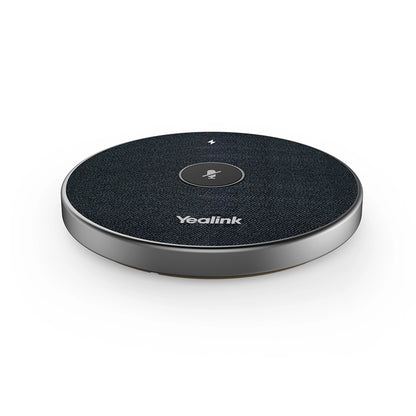 Yealink VCM36-W Microphone Package – Wireless Expansion Mic