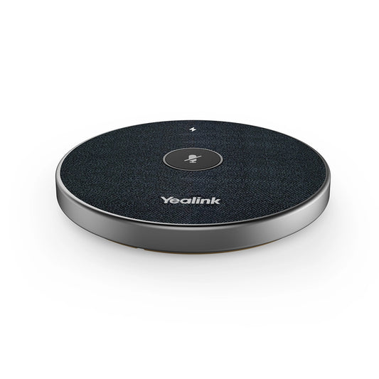 Yealink VCM36-W Microphone Package – Wireless Expansion Mic