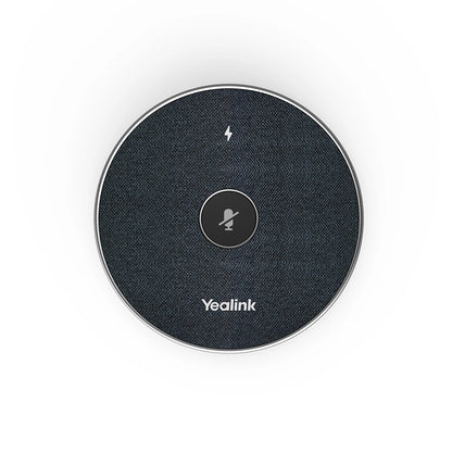 Yealink VCM36-W Microphone Package – Wireless Expansion Mic