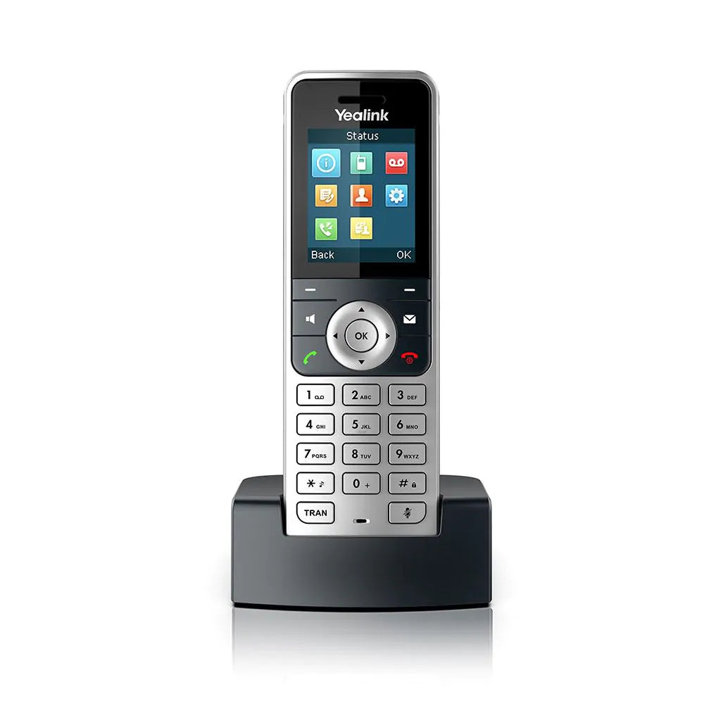 Yealink W53H Additional IP Handset