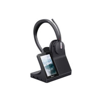 Yealink WH64 Workstation DECT MS Teams Headset