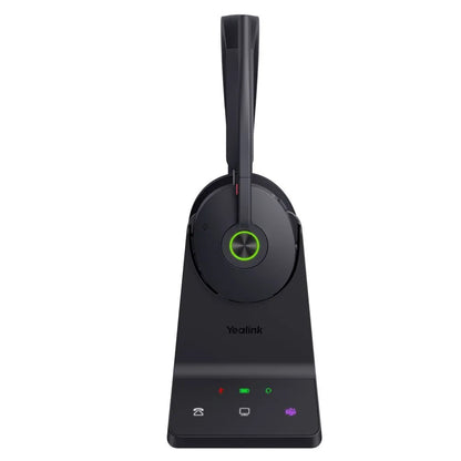 Yealink WH68 Dual DECT ANC Teams Headset