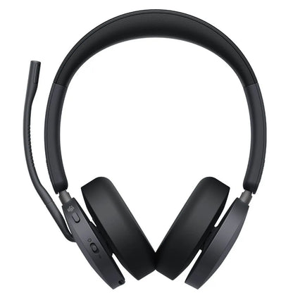 Yealink WH68 Dual DECT UC Headset