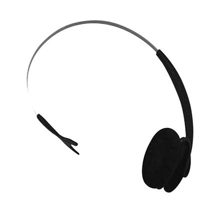 EPOS SHS 02 DW 10 - Headband for EPOS IMPACT DW Office Headset