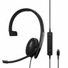 EPOS Adapt 130T / 160T Wired USB Headset - Headsets4business