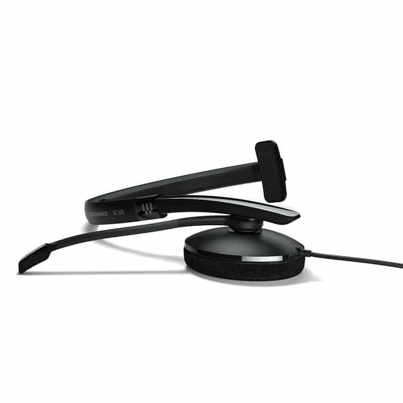 EPOS Adapt 130T / 160T Wired USB Headset - Headsets4business