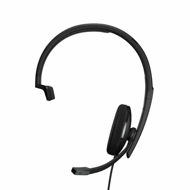 EPOS Adapt 130 / 160 Wired USB Headset - Headsets4business