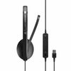 Load image into Gallery viewer, EPOS Adapt 130T / 160T Wired USB Headset - Headsets4business