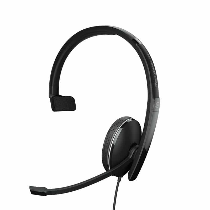 EPOS Adapt 135T / 165T Wired USB Headset - Headsets4business