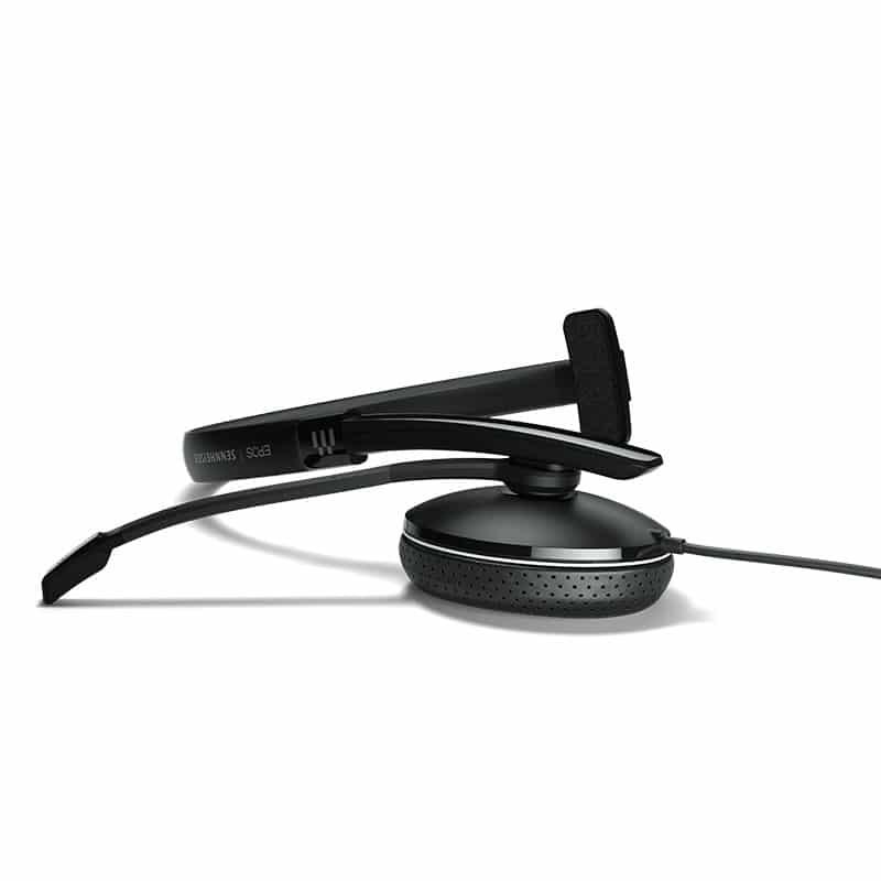 EPOS Adapt 135 / 165 Wired USB Headset - Headsets4business