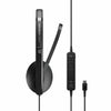 EPOS Adapt 130 / 160 Wired USB Headset - Headsets4business