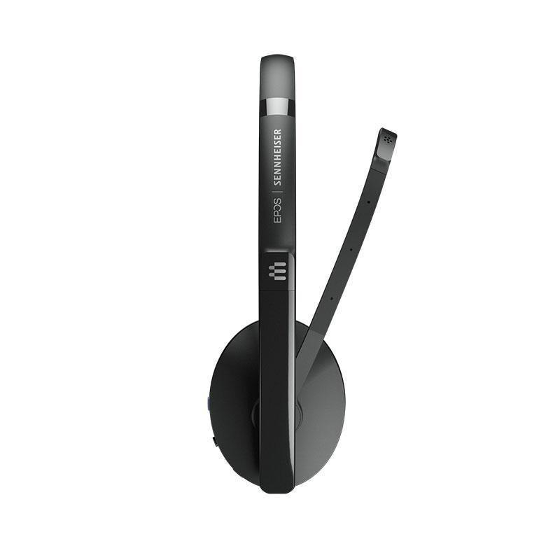 Mitel 5320 Premium 230 / 260 Cordless Bluetooth Headset - Headsets4business