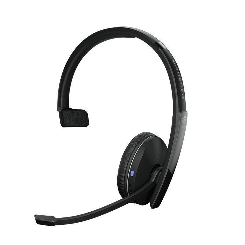 Avaya 9608G Premium 230 / 260 Cordless Bluetooth Headset - Headsets4business