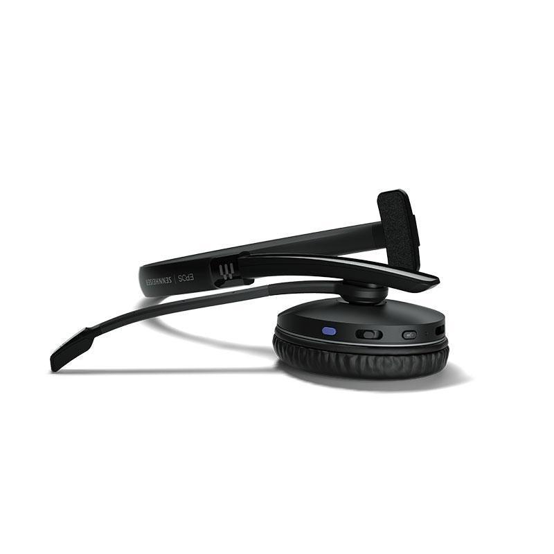 Mitel 5312 Premium 230 / 260 Cordless Bluetooth Headset - Headsets4business