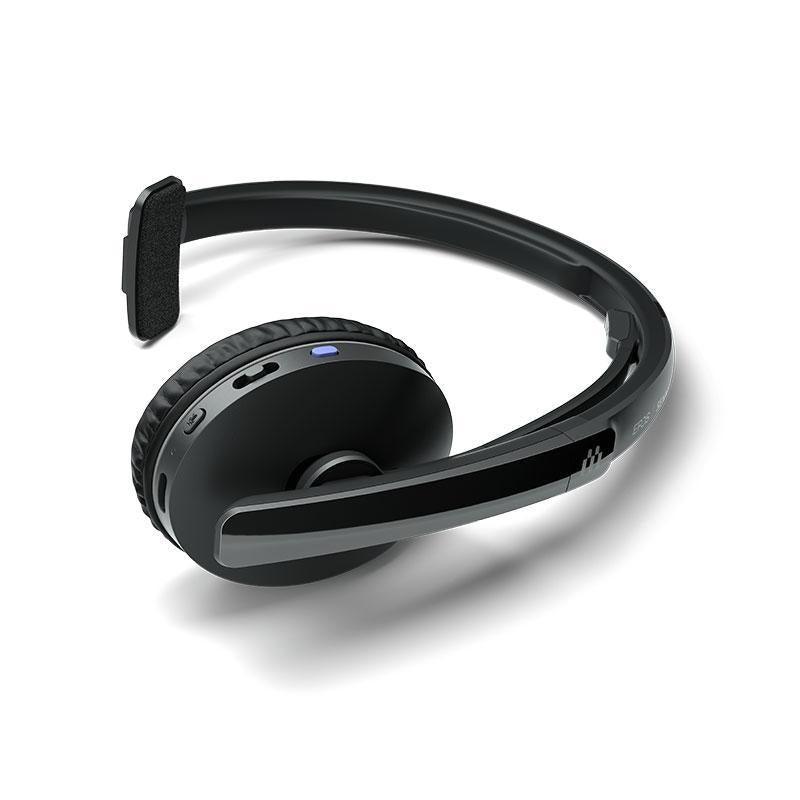 Avaya 9608G Premium 230 / 260 Cordless Bluetooth Headset - Headsets4business