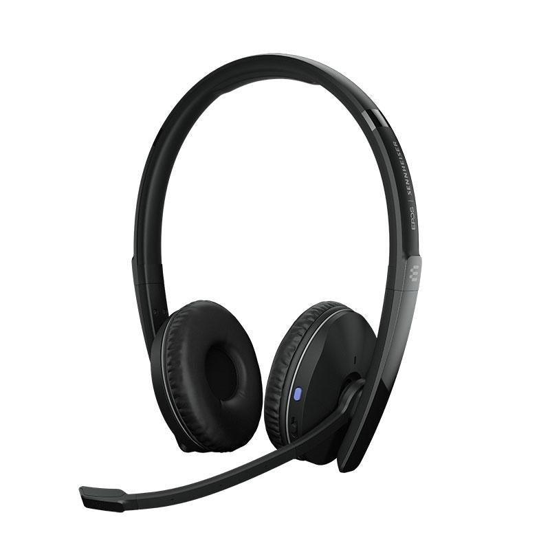 Mitel 6940 Premium 230 / 260 Cordless Bluetooth Headset - Headsets4business